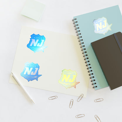 Sticker Sheets FS NJ