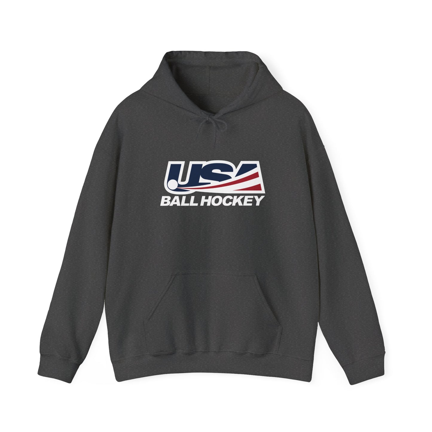 USABH NEW Unisex Heavy Blend™ Hooded Sweatshirt (Customizable)