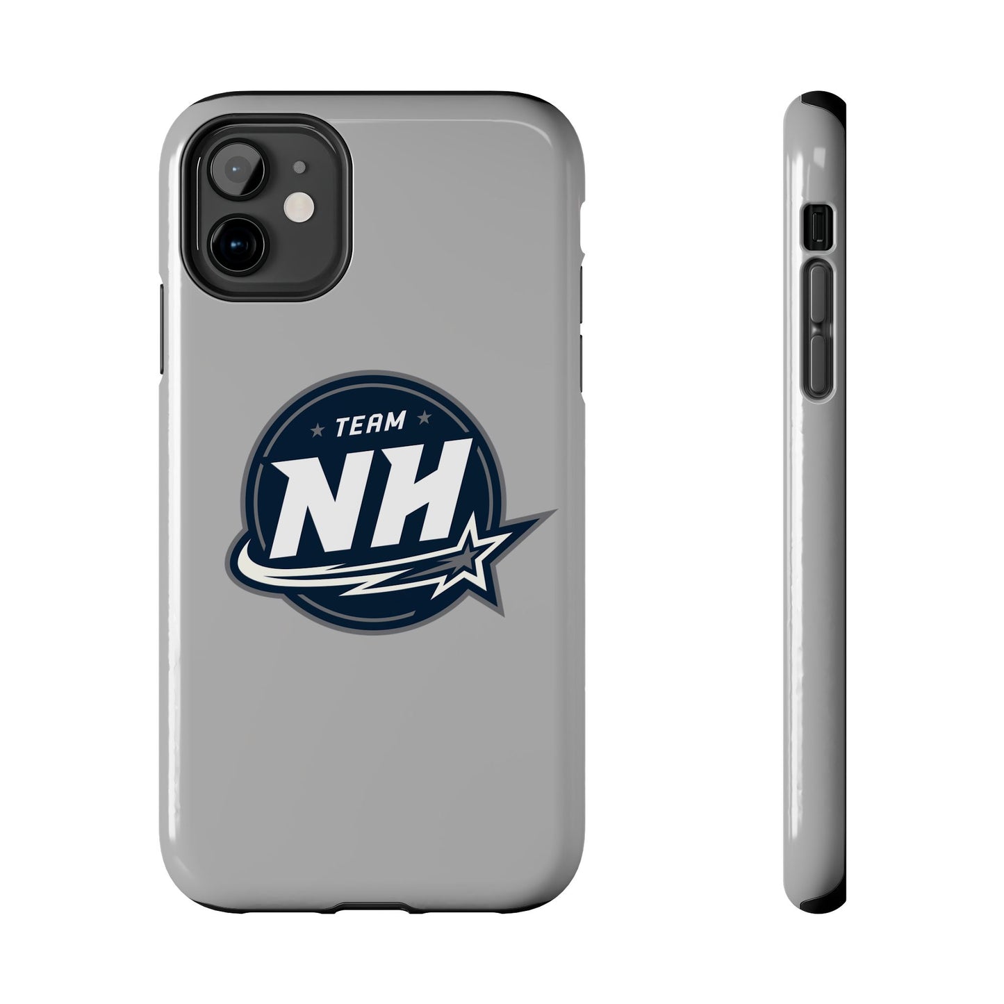 FS NH Phone Cases