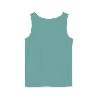 USABH Summer Tank - Free Bird (color)