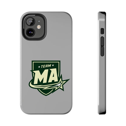 FS MA Phone Cases