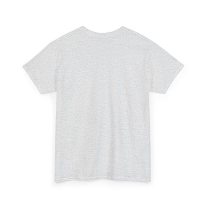 Unisex Heavy Cotton Tee - Future Stars Emblem - MI