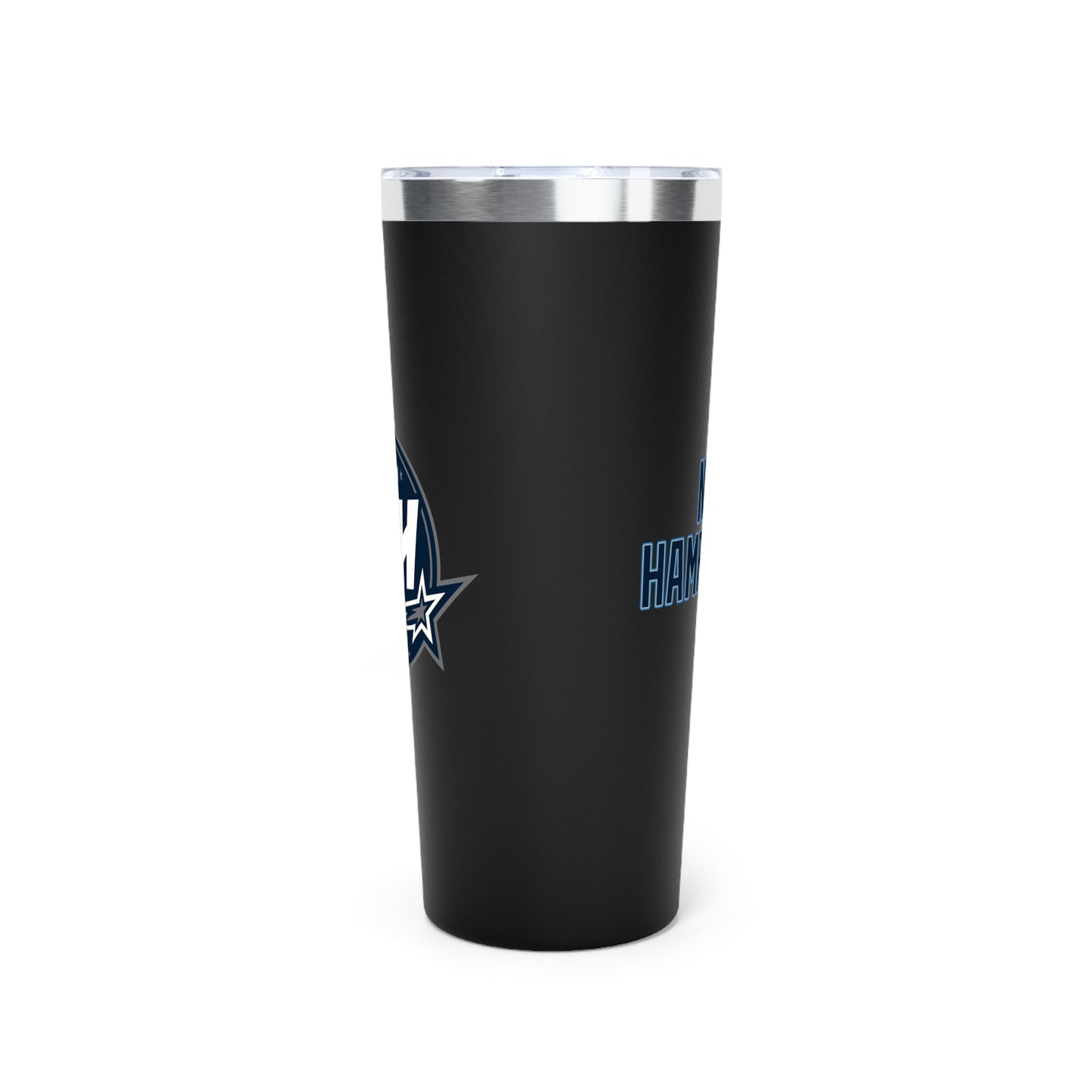 Copper Vacuum Insulated Tumbler, 22oz FS NH