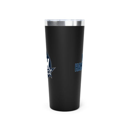 Copper Vacuum Insulated Tumbler, 22oz FS NH