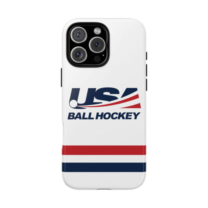USABH Tough Phone Cases