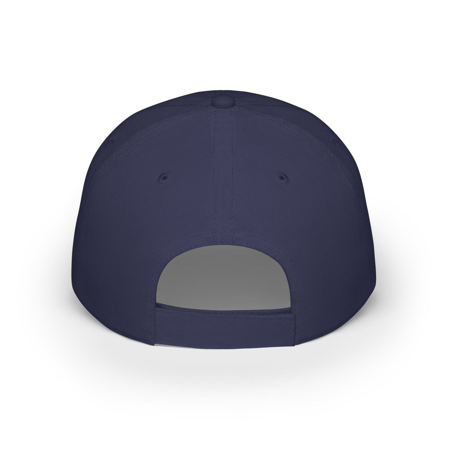 Women's Masters 2025 World Champions Baseball Cap