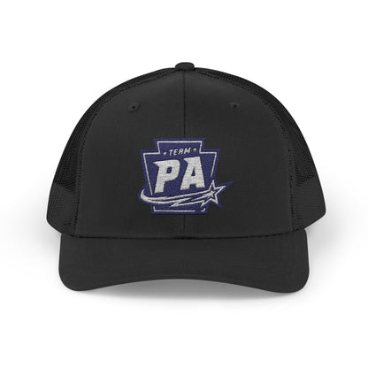 Snapback Trucker Cap - Future Stars Emblem - PA