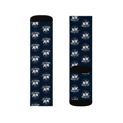 Sublimation Socks NH