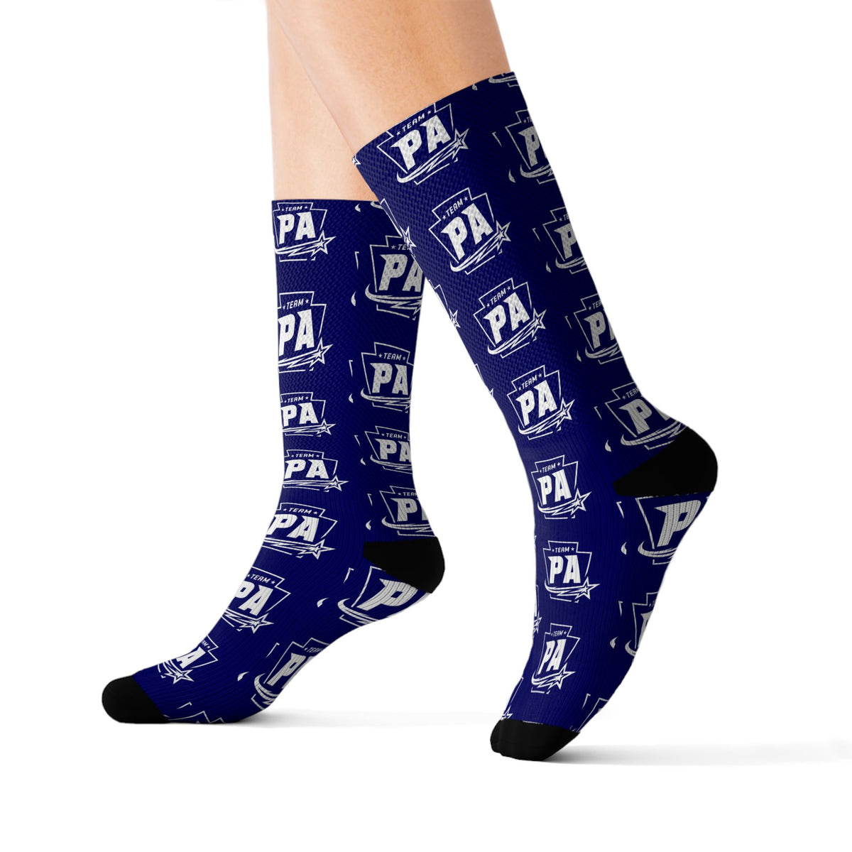 Sublimation Socks PA