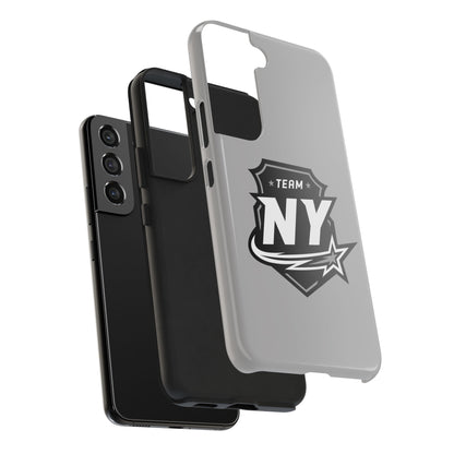FS NY Phone Cases