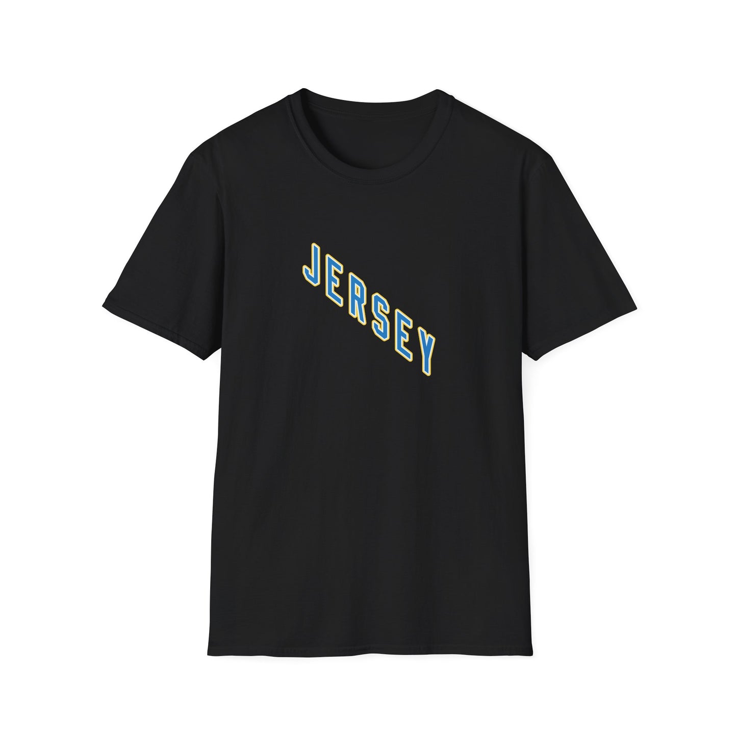 Unisex Softstyle T-Shirt - Future Stars - NJ