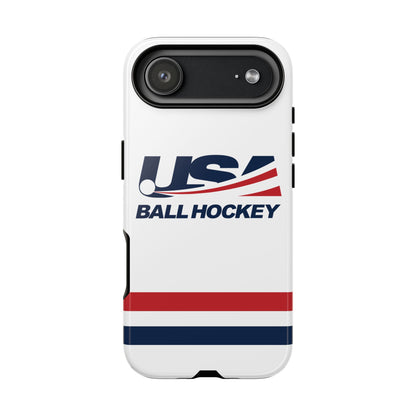 USABH Tough Phone Cases