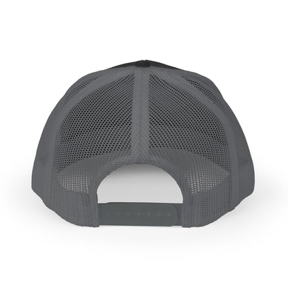 Snapback Trucker Cap - Future Stars Emblem - NJ