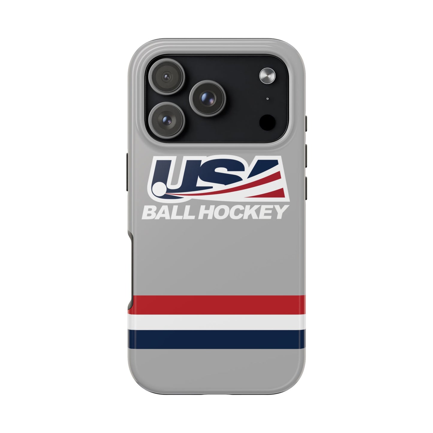 USABH Phone Cases