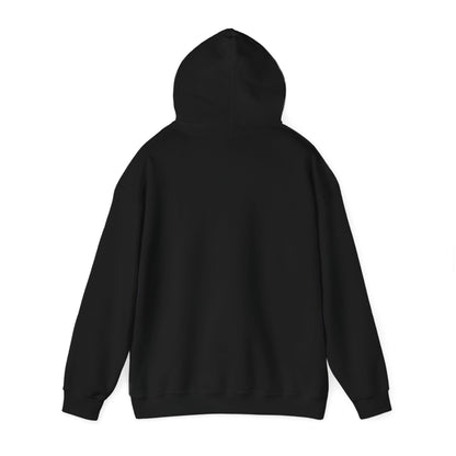 Unisex Heavy Blend™ Hooded Sweatshirt - Run the Rink