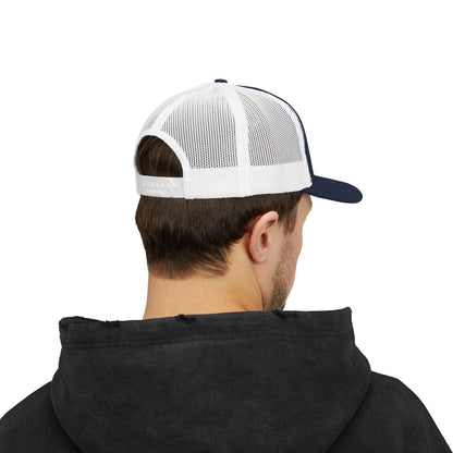 Snapback Trucker Cap - Future Stars Emblem - PA