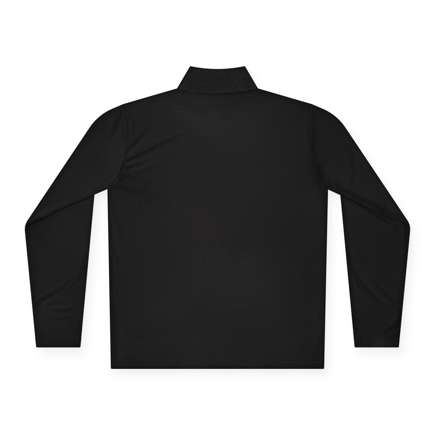 Unisex Quarter-Zip Pullover - USABH