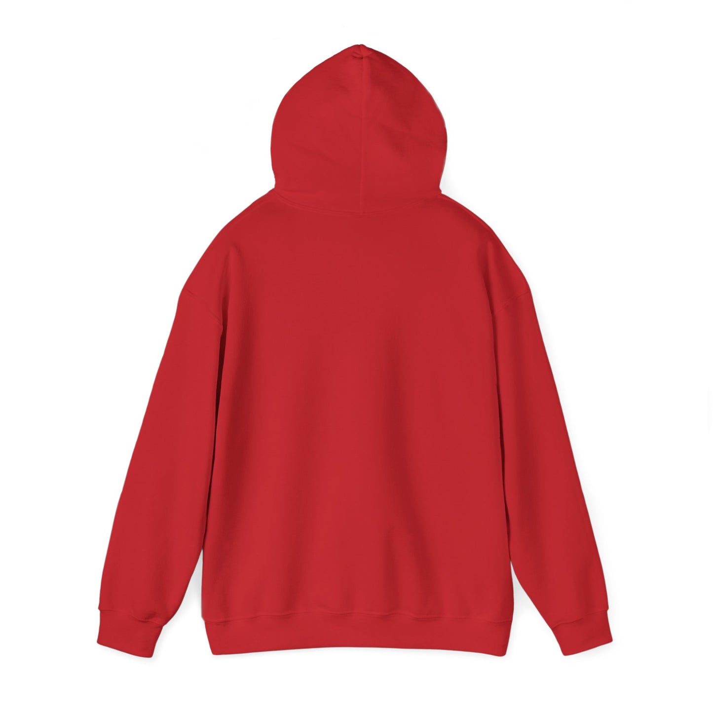 Unisex Heavy Blend™ Hooded Sweatshirt - Run the Rink