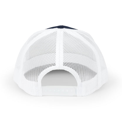 Snapback Trucker Cap - Future Stars Emblem - PA