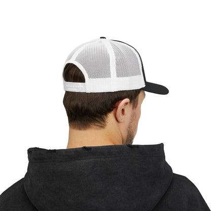 Snapback Trucker Cap - Future Stars Emblem - NY