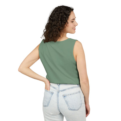 USABH Summer Tank - Free Bird (color)