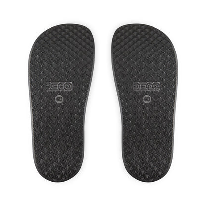 Men's Removable-Strap Sandals NH FS
