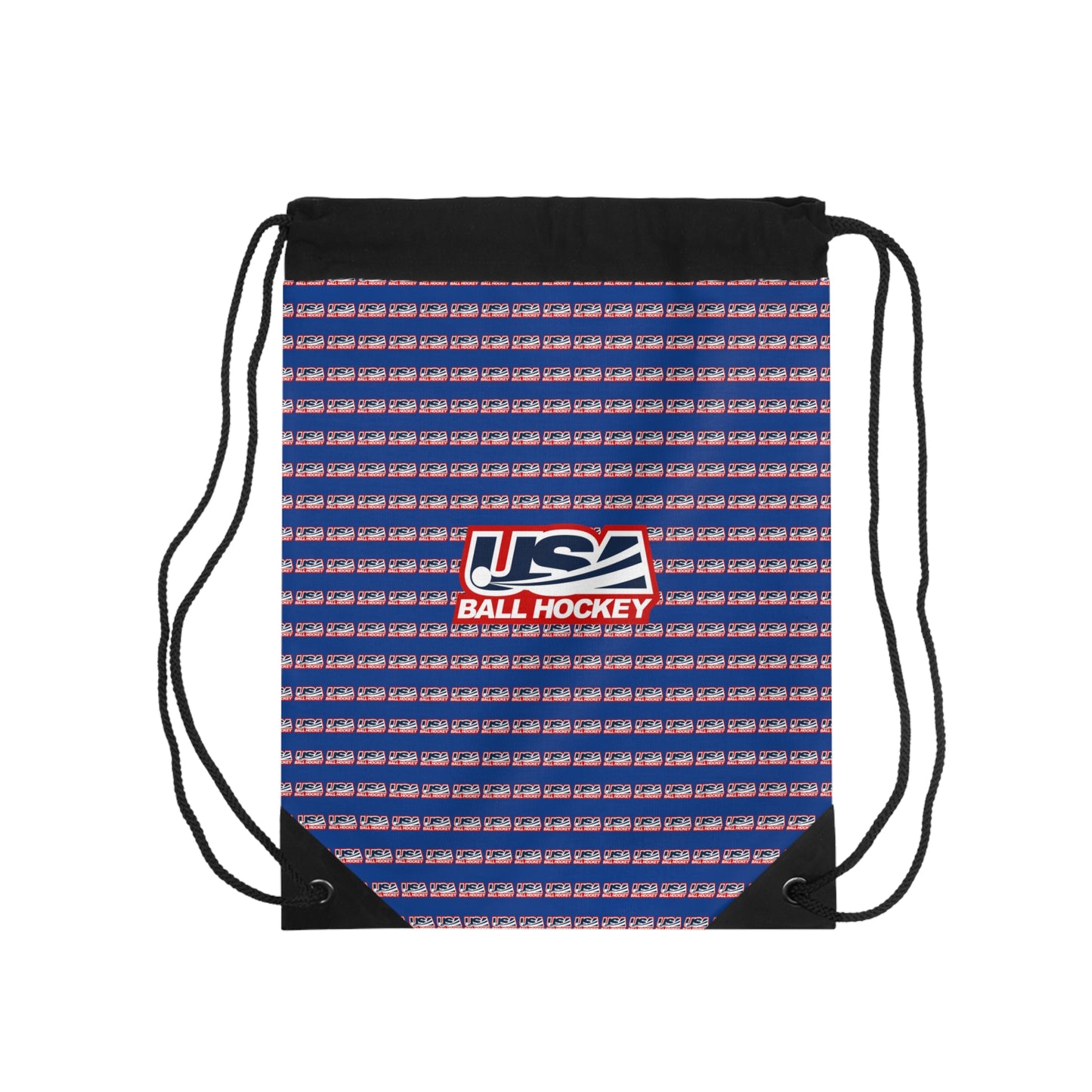 USABH Drawstring Bag