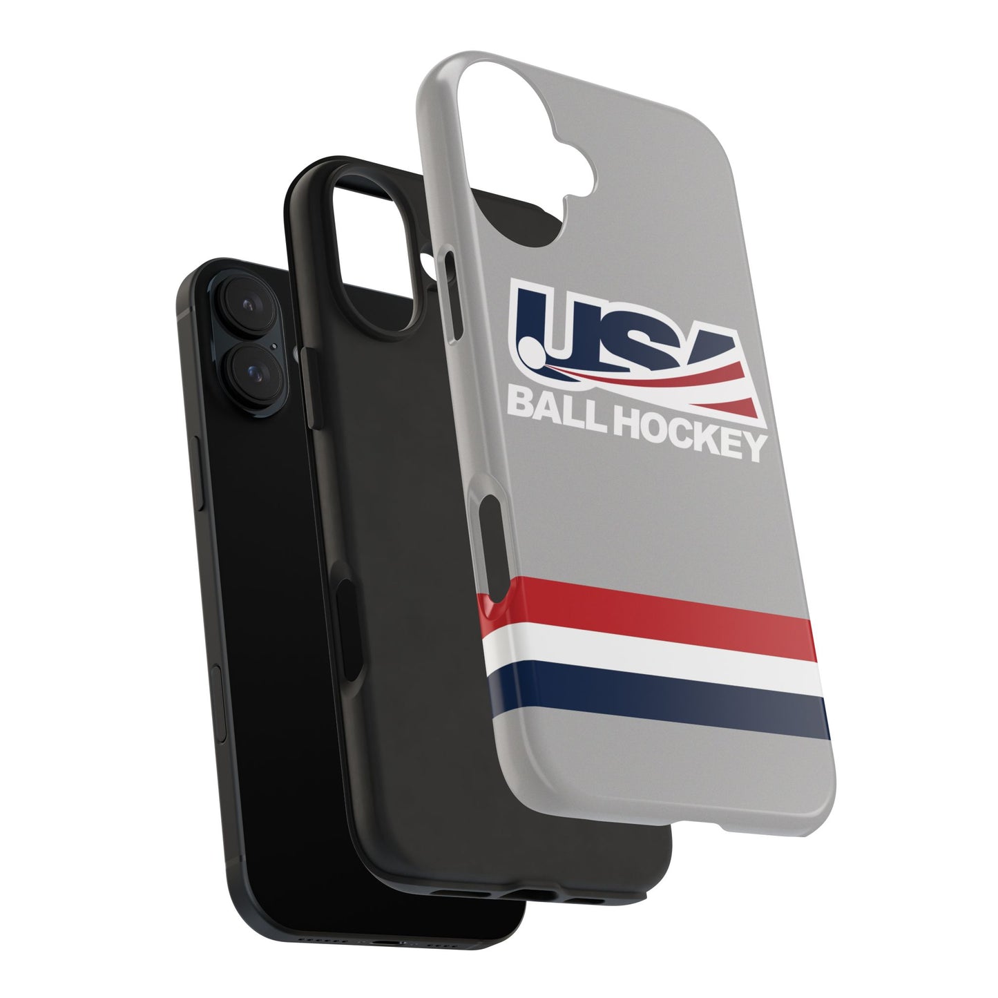 USABH Phone Cases