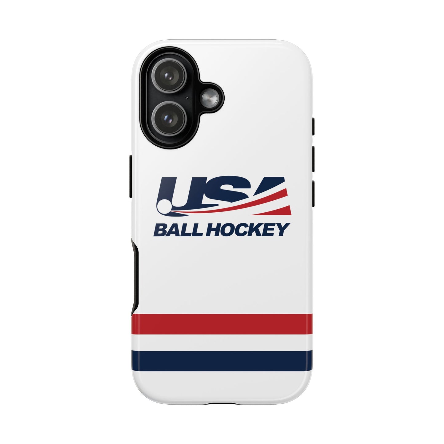 USABH Tough Phone Cases