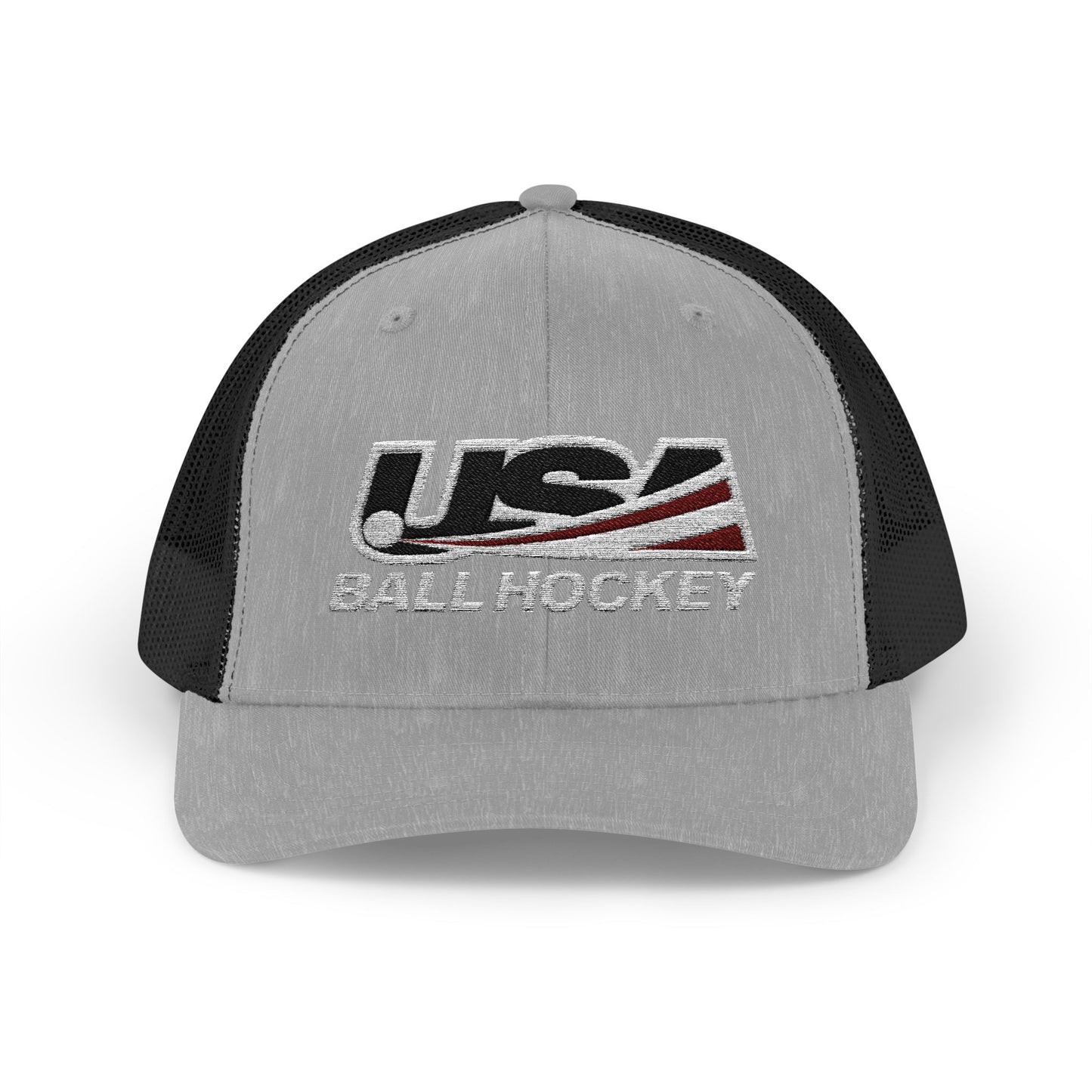 Snapback Trucker Cap - USABH