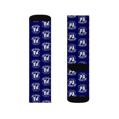 Sublimation Socks PA