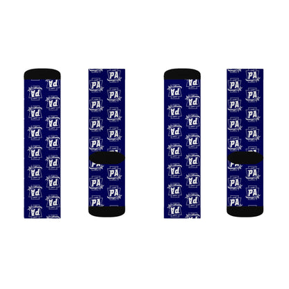 Sublimation Socks PA