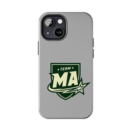 FS MA Phone Cases