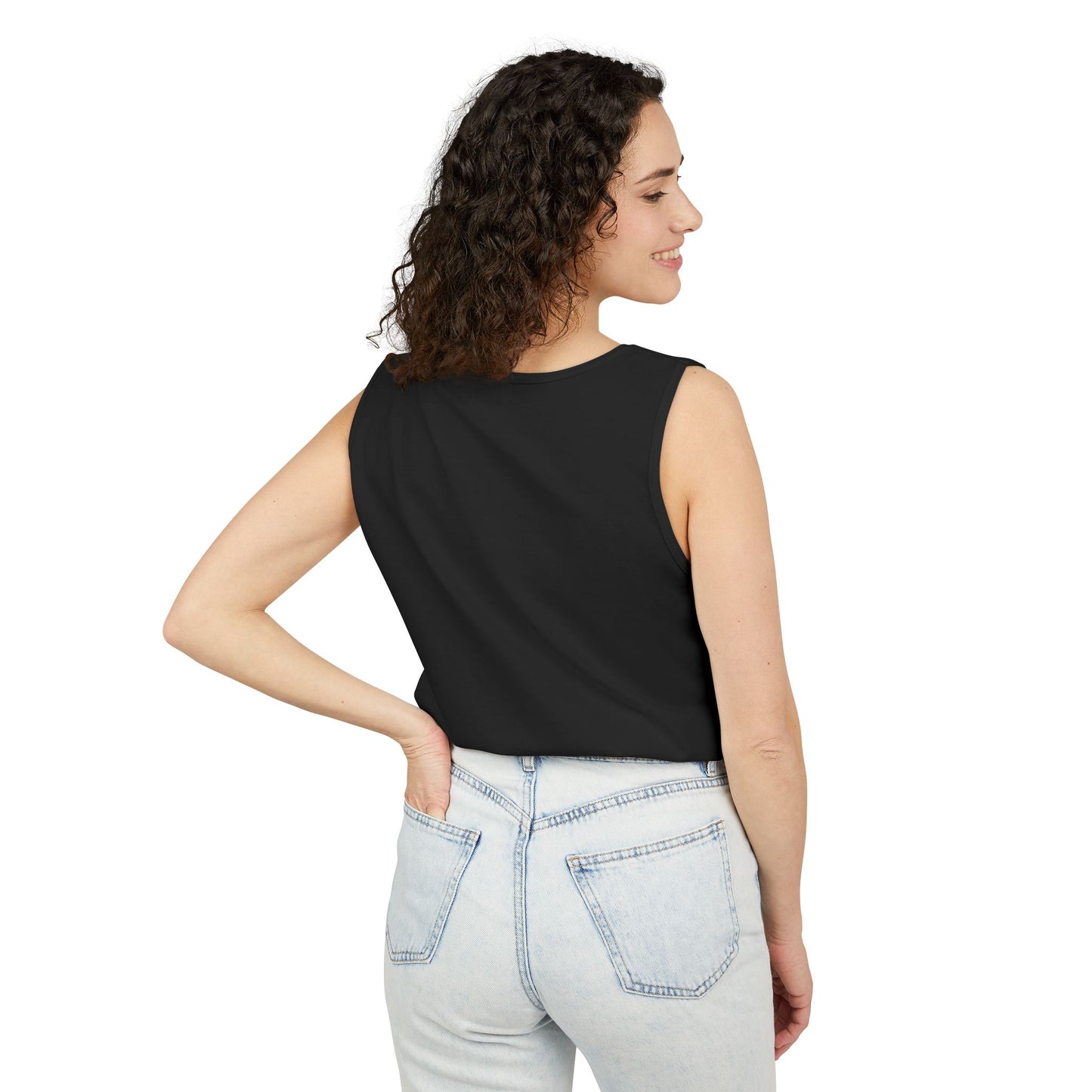 USABH Summer Tank - Free Bird (color)