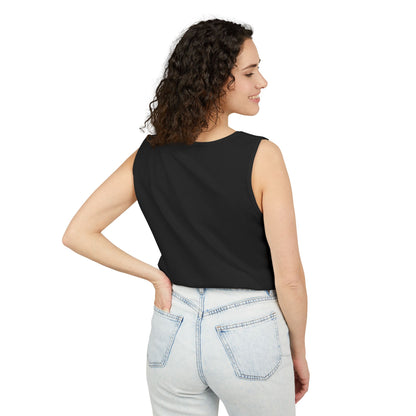 USABH Summer Tank - Free Bird (color)