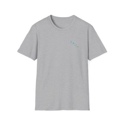 Unisex Softstyle T-Shirt - Future Stars NJ - 2 sided