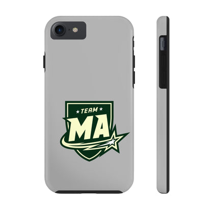 FS MA Phone Cases