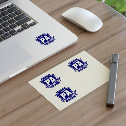 Sticker Sheets FS PA
