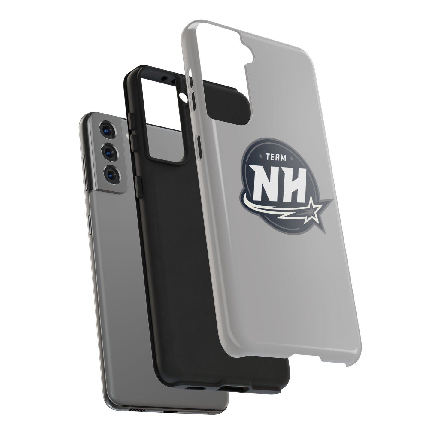FS NH Phone Cases