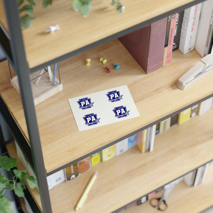 Sticker Sheets FS PA