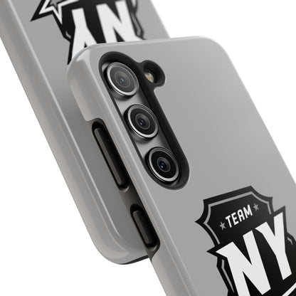FS NY Phone Cases
