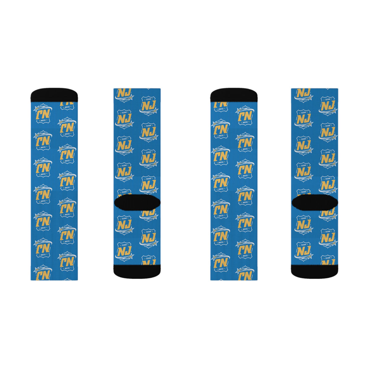 Sublimation Socks NJ