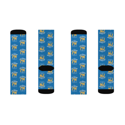 Sublimation Socks NJ