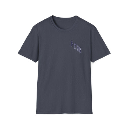 Unisex Softstyle T-Shirt - Future Stars PA - 2 sided
