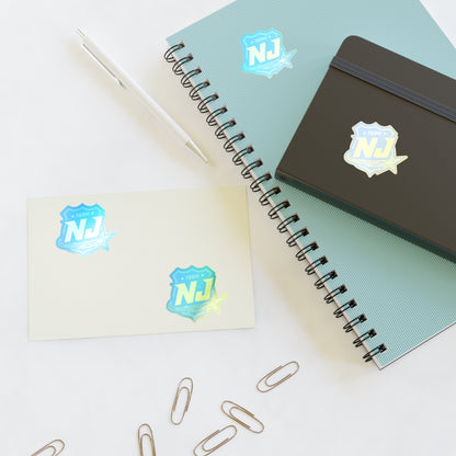 Sticker Sheets FS NJ