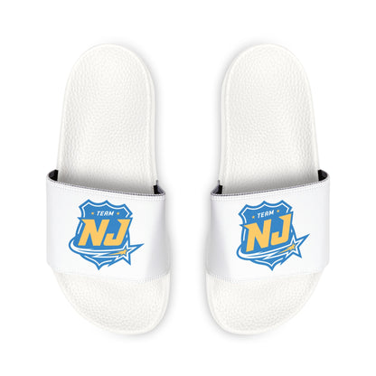 Men's Removable-Strap Sandals NJ FS