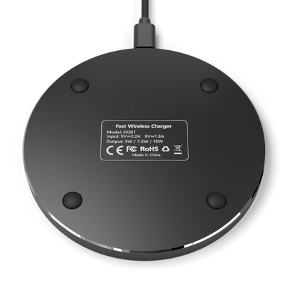 Wireless Charger USABH