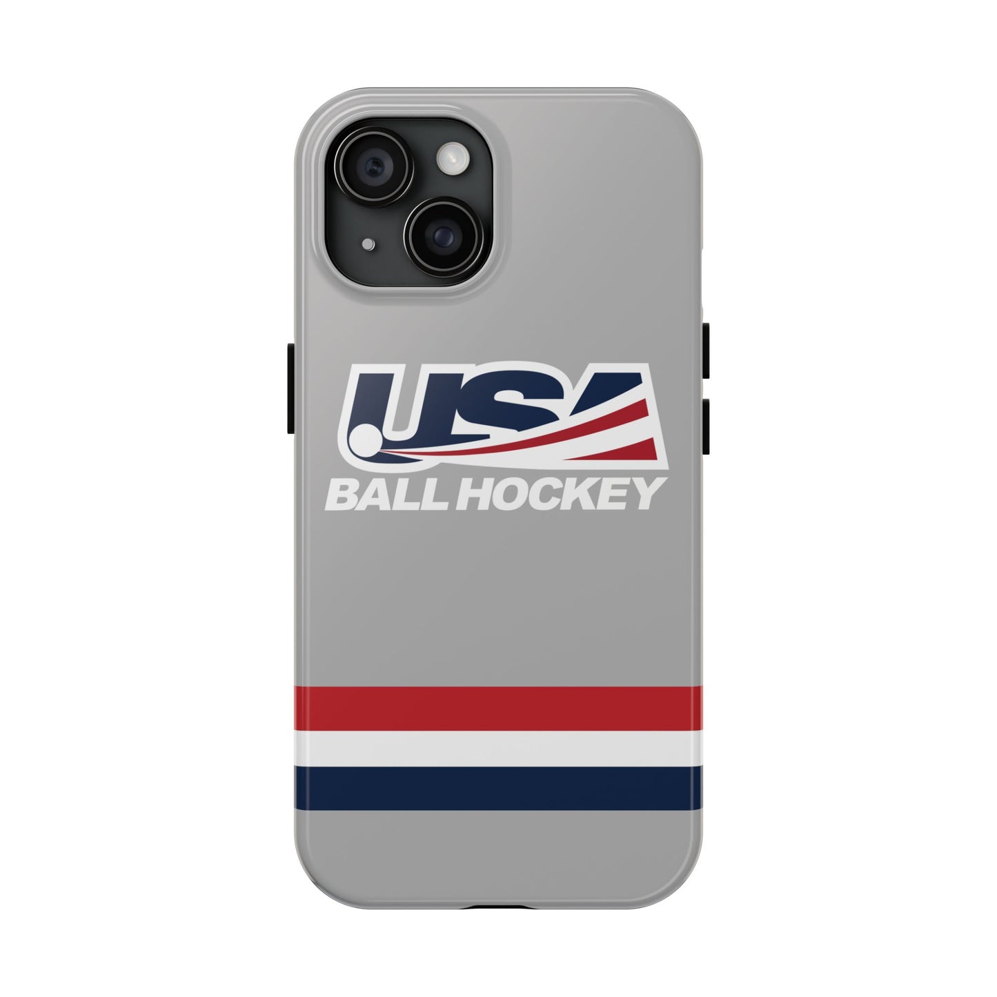 USABH Phone Cases