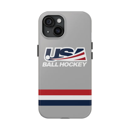 USABH Phone Cases