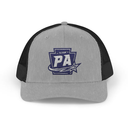 Snapback Trucker Cap - Future Stars Emblem - PA